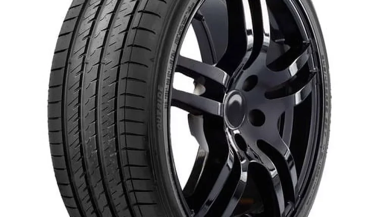 Sumitomo HTR Z5 215/45R17 ZR 91Y XL High Performance Tire - MadeInUSA
