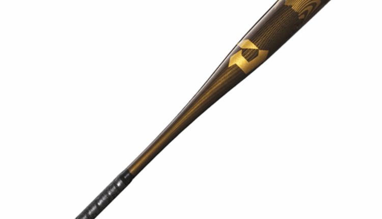 DeMarini 2024 Voodoo One -3 BBCOR Baseball Bat - MadeInUSA