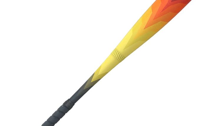 2024 Easton Hype Fire (-8) USSSA Baseball Bat - MadeInUSA