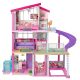 Barbie Dreamhouse Dollhouse with Wheelchair Accessible Elevator – MadeInUSA