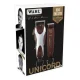Wahl Professional #8242 5-Star Series Unicord Combo Magic Clip & Edger Clipper – MadeInUSA
