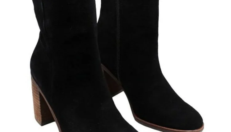 Lucky Brand Boots: Embrace Bohemian Elegance in Every Step - MadeInUSA