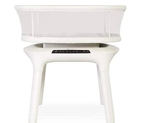 4moms MamaRoo Sleep Bassinet, Open Box - MadeInUSA