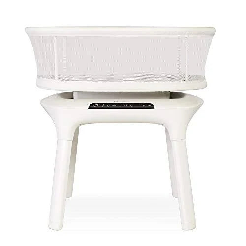4moms MamaRoo Sleep Bassinet, Open Box - MadeInUSA