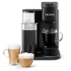 Keurig K-Café Essentials Single Serve K-Cup Pod Coffee Maker, Black – MadeInUSA