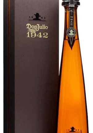 Tequila Don Julio 1942 - MadeInUSA