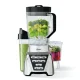 Oster 3-in-1  Blender and Food Processor System with 1200-Watt Motor  and 5-Cup Capacity – MadeInUSA