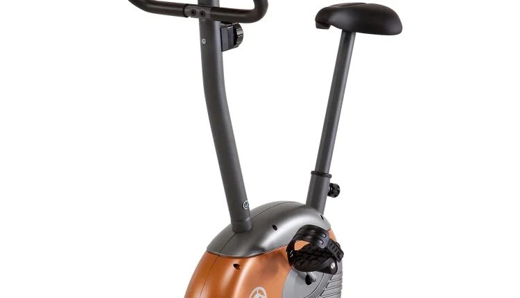 Marcy Upright Exercise Bike: ME-708 - MadeInUSA