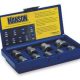 9Piece Fractional Bolt Extractor Set – MadeInUSA