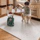 Terrazzo Play Mat Nordic Pale Grey – MadeInUSA