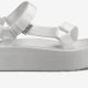 FLATFORM UNIVERSAL BRGHT WHITE – MadeInUSA