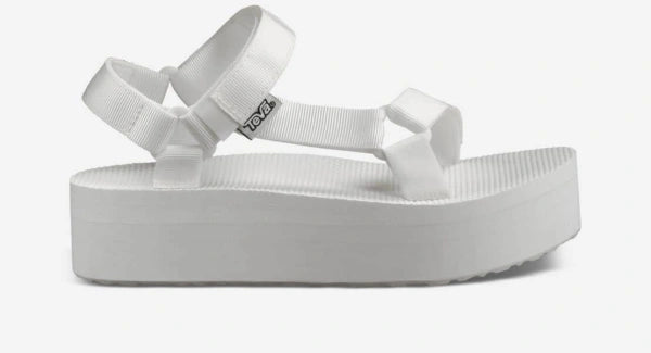FLATFORM UNIVERSAL BRGHT WHITE - MadeInUSA