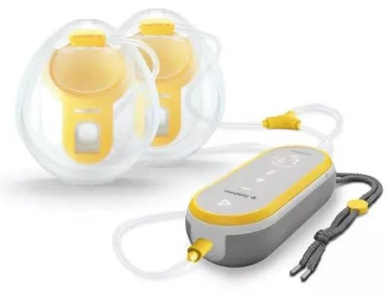 Medela Freestyle Hands-Free - MadeInUSA