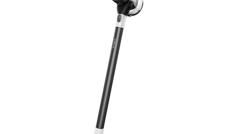 Tineco Pure One S11 Spartan Cordless Smart Vacuum - MadeInUSA
