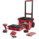 Milwaukee PACKOUT Impact and Drill Bundle Kit 2 – MadeInUSA