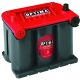Optima RedTop Battery 75/25 – MadeInUSA