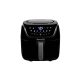 New – PowerXL Vortex Pro Air Fryer 4qt – Black – MadeInUSA