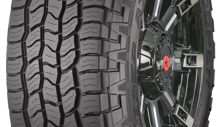 Cooper Discoverer AT3 XLT LT295/70R18 129S BSW Tire - MadeInUSA