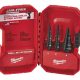3Piece Step Drill Bit Set – MadeInUSA