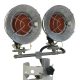 Sun Blast 30 LP Radiant Heater – MadeInUSA
