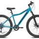 Genesis 27.5 in. Serrano Ladies Mountain Bike, Blue – MadeInUSA