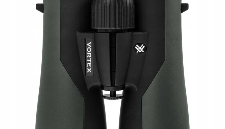 Vortex Crossfire HD 12x50 Binoculars - MadeInUSA