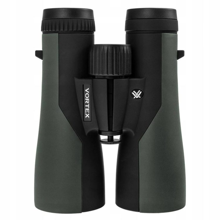 Vortex Crossfire HD 12x50 Binoculars - MadeInUSA