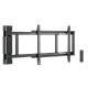 ProMounts Motorized Articulating Swing TV Wall Mount for TVs 32 – 75 in up to 110 lbs with Remote Control – MadeInUSA